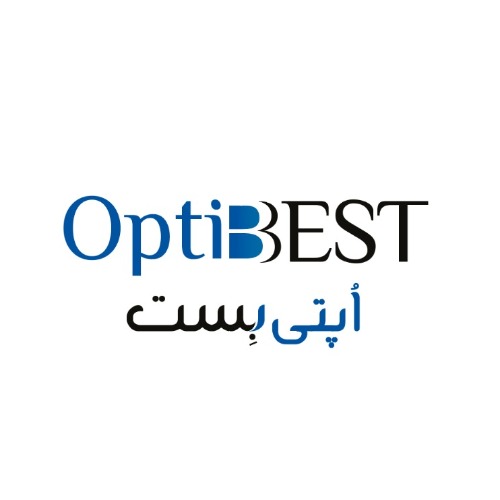 علامت تجاری اُپتي بست متعلق به شرکت آریا فارمد پیشگامان سلامت