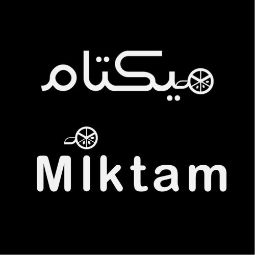 علامت تجاری ميكتام -  متعلق به شرکت تولیدی بازرگانی حسام ممتاز ایرانیان
