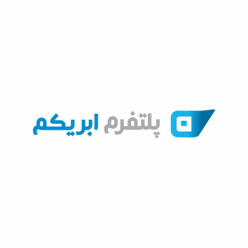 علامت تجاری پلتفرم ابريكم متعلق به شرکت پردازش تصویر کمان