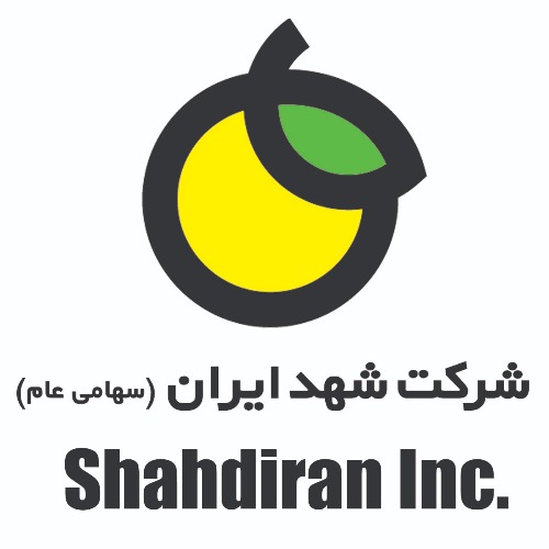 علامت تجاری شركت شهد ايران ( سهامي عام ) . متعلق به شرکت شهد ایران