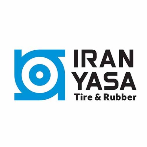 علامت تجاری & RUBBER متعلق به شرکت ایران یاسا تایر و رابر