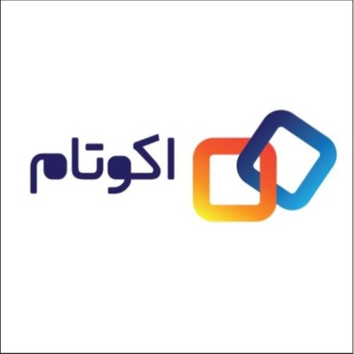 علامت تجاری اكوتام متعلق به شرکت سامانه کسب و کار فناوری تجارت شایان