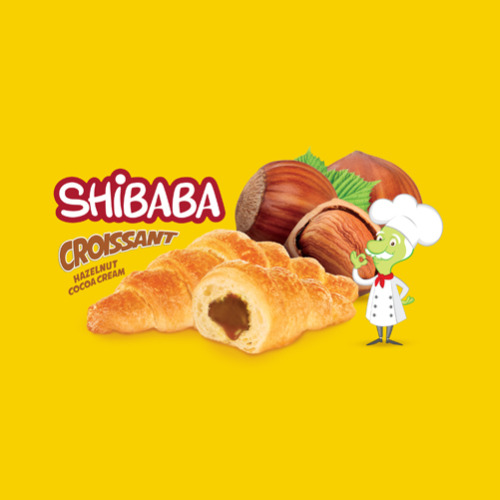 علامت تجاری  متعلق به شرکت تولیدی شیوا