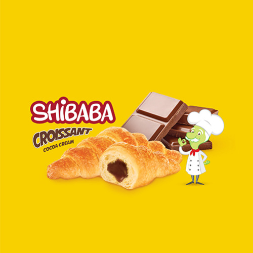 علامت تجاری  متعلق به شرکت تولیدی شیوا