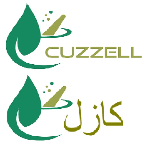 علامت تجاری كازل  متعلق به شرکت بهبود فارمد آریا