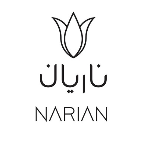 علامت تجاری ناريان    متعلق به شرکت ناریان مدرن پاسارگاد
