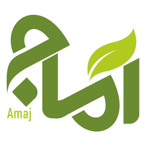 علامت تجاری آماج  متعلق به شرکت طعم آوران طبیعت