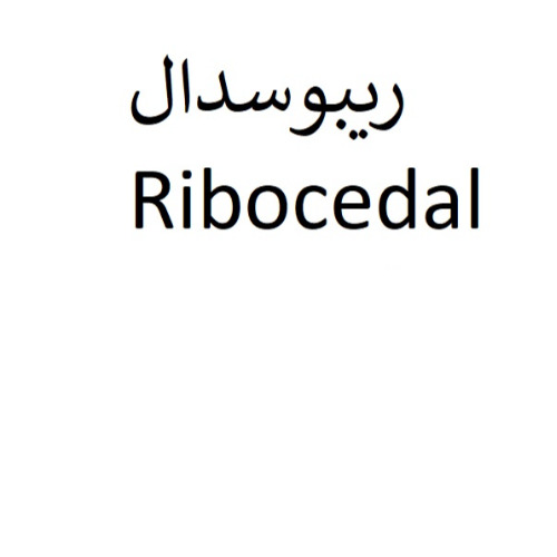 علامت تجاری ريبوسدال  متعلق به شرکت سه دال نانو