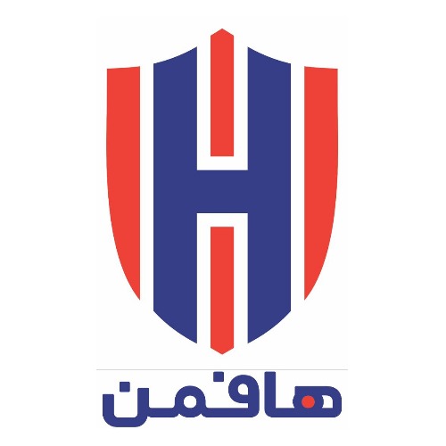 علامت تجاری هافمن متعلق به شرکت جهان پروفیل پادیر