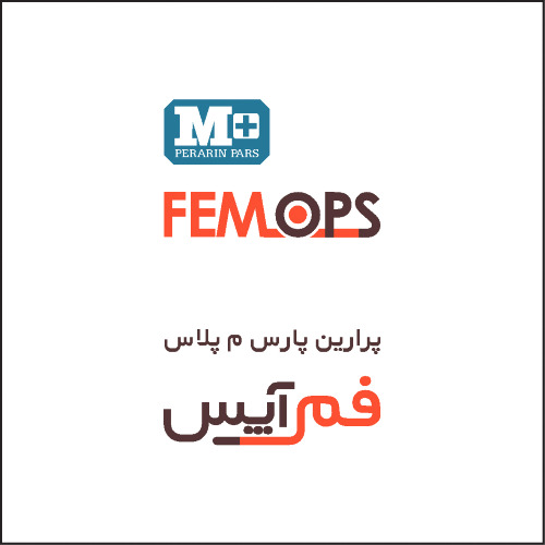 علامت تجاری پرارين پارس م پلاس فم آپس     متعلق به شرکت تعاونی قندهای رژیمی پرارین پارس