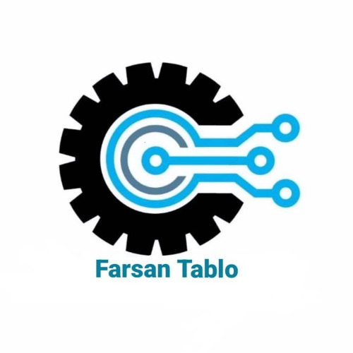 علامت تجاری  متعلق به شرکت فرآیند برتر تنظیمات نیکان