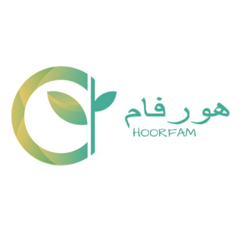 علامت تجاری هورفام  متعلق به شرکت پاک بذر بن رود