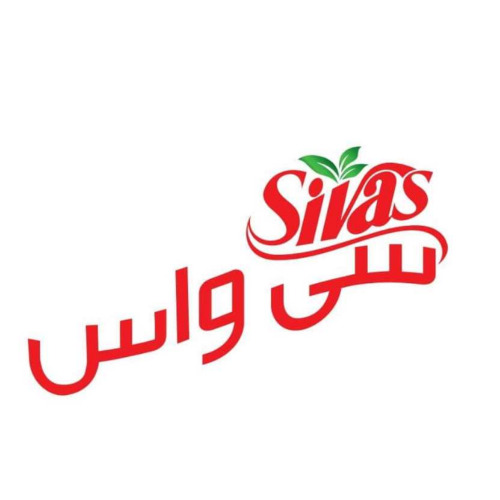 علامت تجاری سي واس متعلق به شرکت شیرین نگین مسلمی علیشاه