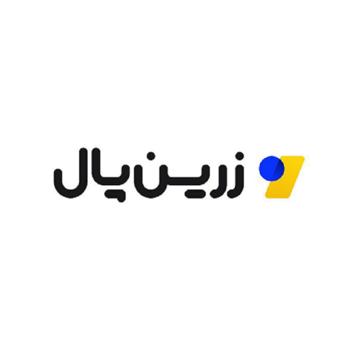 علامت تجاری زرين پال متعلق به شرکت همراه پرداز زرین