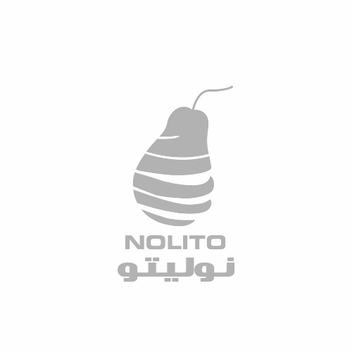 علامت تجاری نوليتو متعلق به شرکت آباد گران کویر نشین