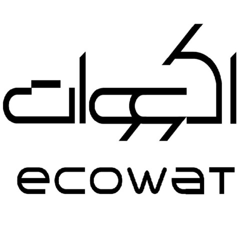 علامت تجاری اكووات  متعلق به شرکت بهین نور سرمد