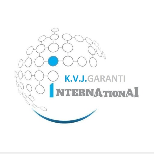 علامت تجاری .V.J GARANTI iNTERNATIONAL متعلق به شرکت کیان ونداد جاوید