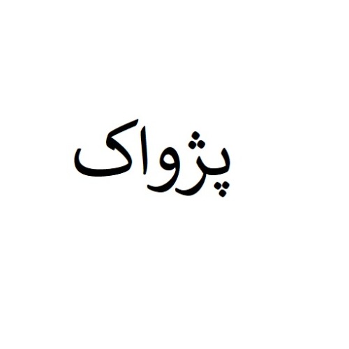 علامت تجاری پژواك متعلق به شرکت نیک پژواک جم