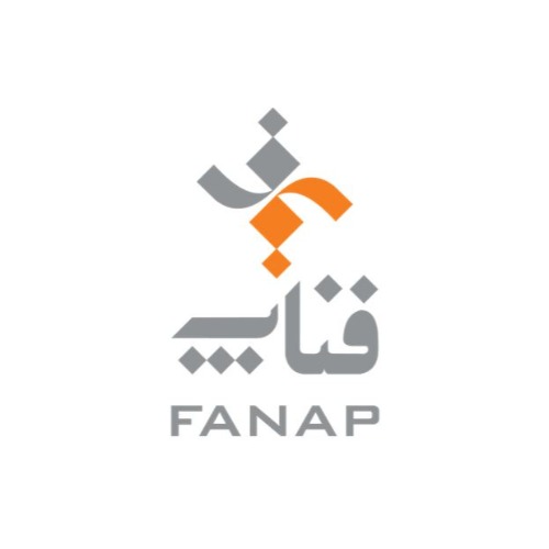 علامت تجاری فناپ  متعلق به شرکت فناوری اطلاعات و ارتباطات پاسارگاد آریان