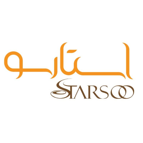 علامت تجاری استارسو  متعلق به شرکت توکا پلاست نقش جهان