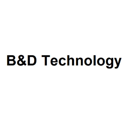 علامت تجاری &D Technology متعلق به شرکت بیت پرداز