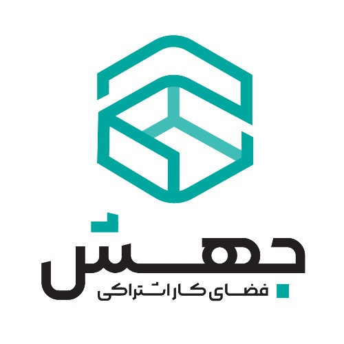 علامت تجاری فضاي كار اشتراكي جهش متعلق به شرکت ارتباطات نت میهن