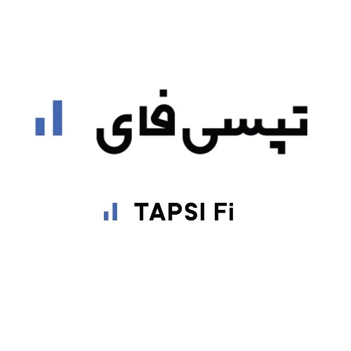 علامت تجاری تپسي فاي"  متعلق به شرکت پیشگامان فن آوری و دانش آرامیس