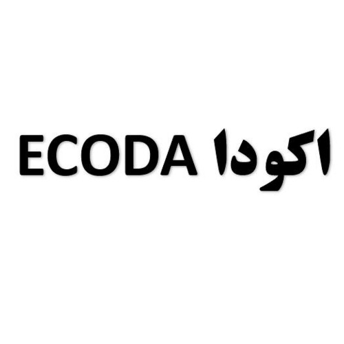 علامت تجاری اكودا  متعلق به شرکت ماموت خودرو