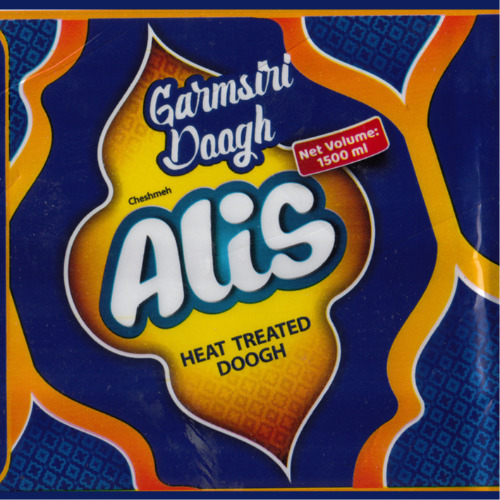 علامت تجاری :1500ml متعلق به شرکت چشمه نوشان خراسان