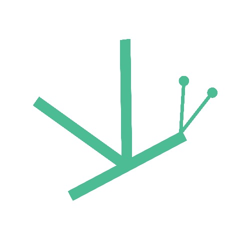 علامت تجاری  متعلق به شرکت همراه کسب و کارهای هوشمند