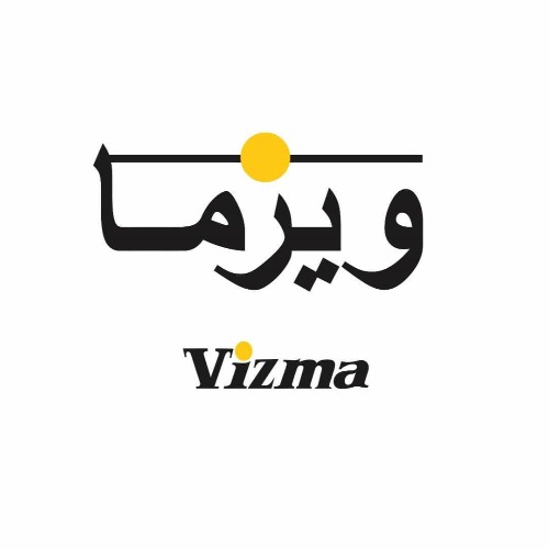 علامت تجاری ويزما  متعلق به شرکت شادچین نگین خاورمیانه