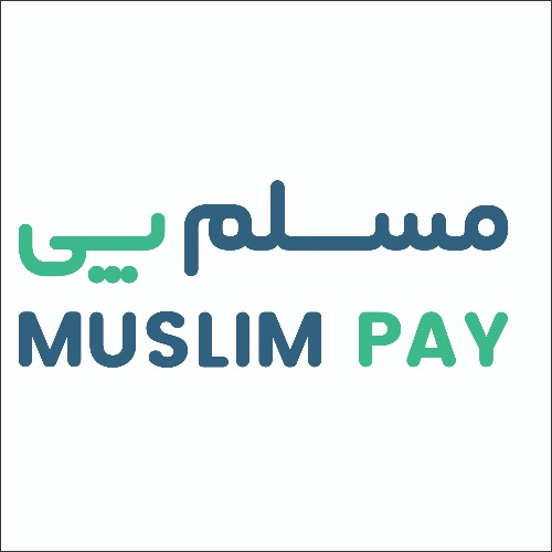 علامت تجاری مسلم پي  متعلق به شرکت گرایش تازه کیش