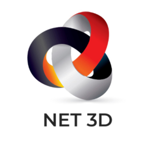 علامت تجاری 3D متعلق به شرکت پارت لایه نگار مشهد