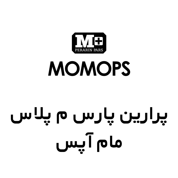 علامت تجاری پرارين پارس م پلاس مام آپس     متعلق به شرکت تعاونی قندهای رژیمی پرارین پارس