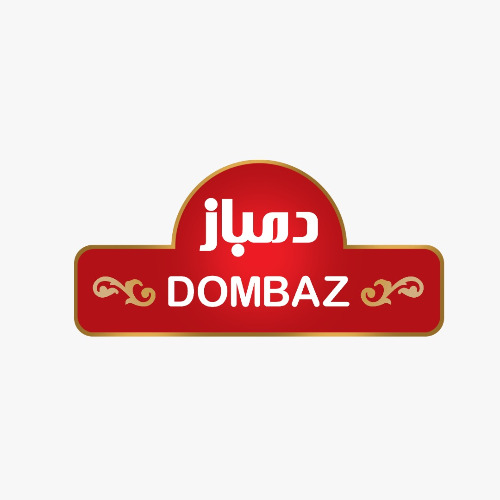 علامت تجاری دمباز  متعلق به شرکت خرما بن جنوب