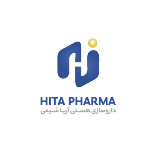 علامت تجاری داروسازي هستي آريا شيمي متعلق به شرکت هستی آریا شیمی