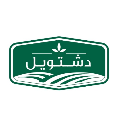 علامت تجاری دشتويل متعلق به شرکت تجارتی همایون