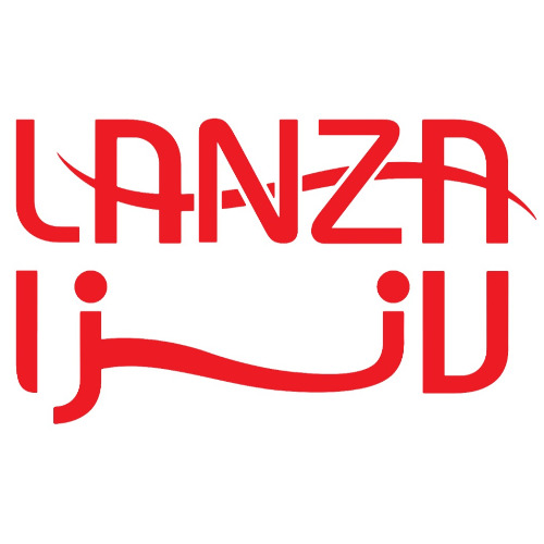 علامت تجاری لانزا  متعلق به شرکت تولید فرآورده های غذایی بینا رزن