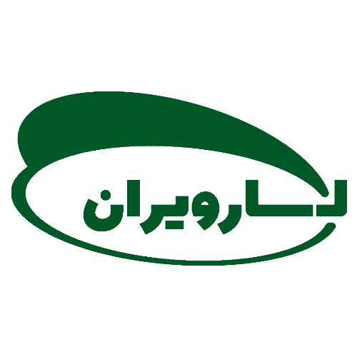 علامت تجاری لارويران متعلق به شرکت الگوریتم زیست حشرات