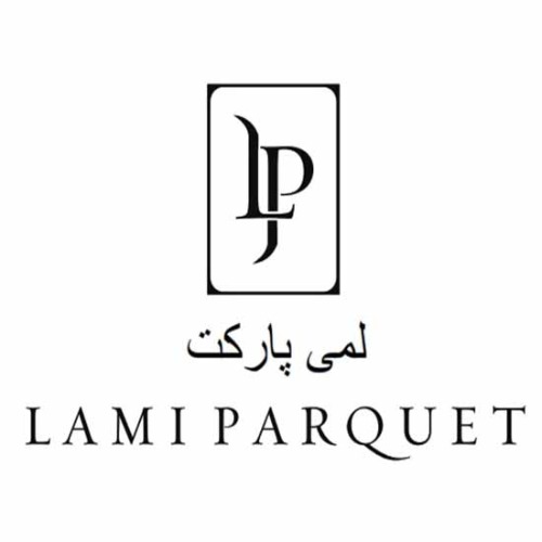 علامت تجاری لمي پاركت متعلق به شرکت رهاسان