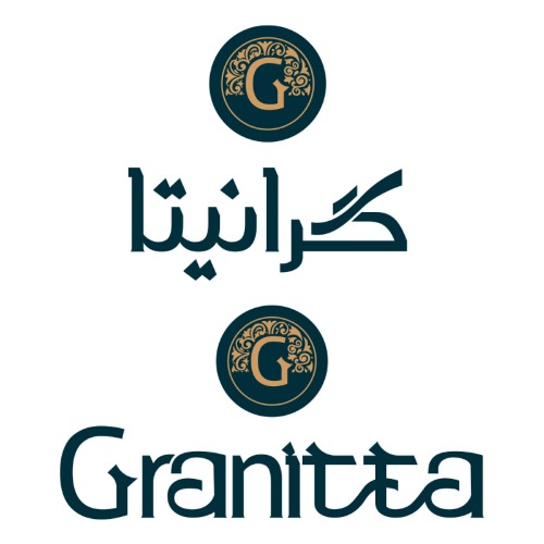 علامت تجاری گرانيتا  متعلق به شرکت سرزمین سبز سورنا