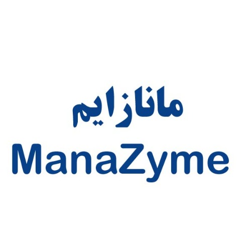 علامت تجاری مانازايم   متعلق به شرکت بهار اکسیر کیمیا