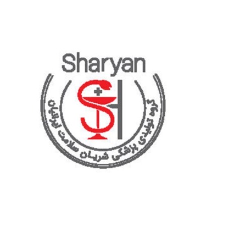 علامت تجاری گروه توليدي پزشكي شريان سلامت ايرانيان متعلق به شرکت گروه تولیدی پزشکی ورید