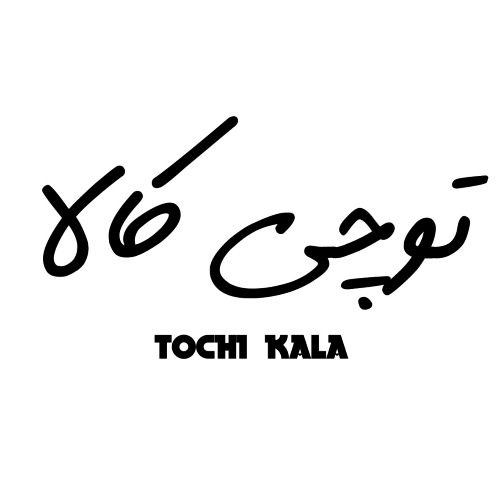 علامت تجاری توچي كالا   متعلق به شرکت فروشگاه زنجیره ای نسیم صبح لارما