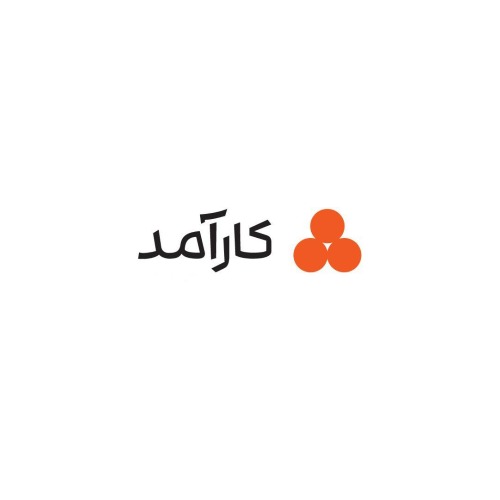 علامت تجاری كارآمد متعلق به شرکت کارگزاری کار آمد