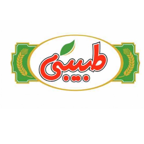 علامت تجاری طبيبي متعلق به شرکت طبیعت سبز پارس کهن