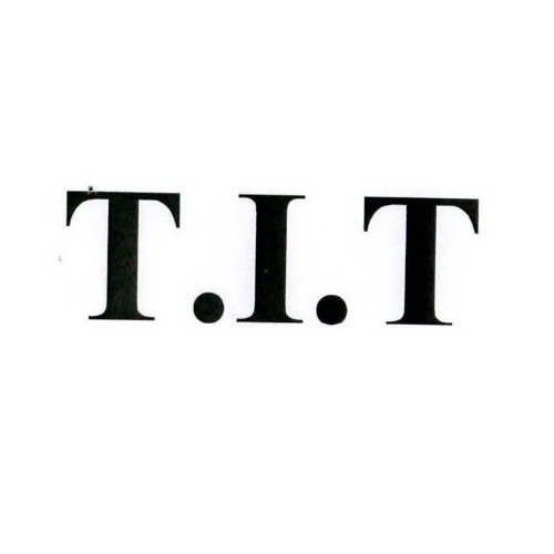 علامت تجاری .I.T متعلق به شرکت تیان تفلون کرج