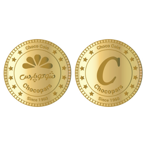 علامت تجاری شوكوپارس   متعلق به شرکت شوکو پارس