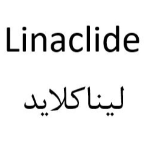 علامت تجاری ليناكلايد متعلق به شرکت اکتوورکو