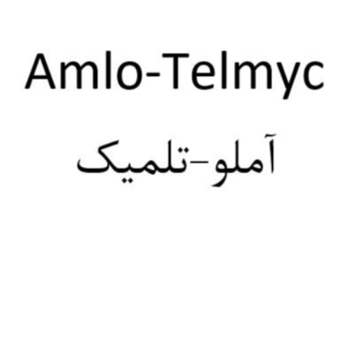 علامت تجاری آملو-تلميك متعلق به شرکت اکتوورکو